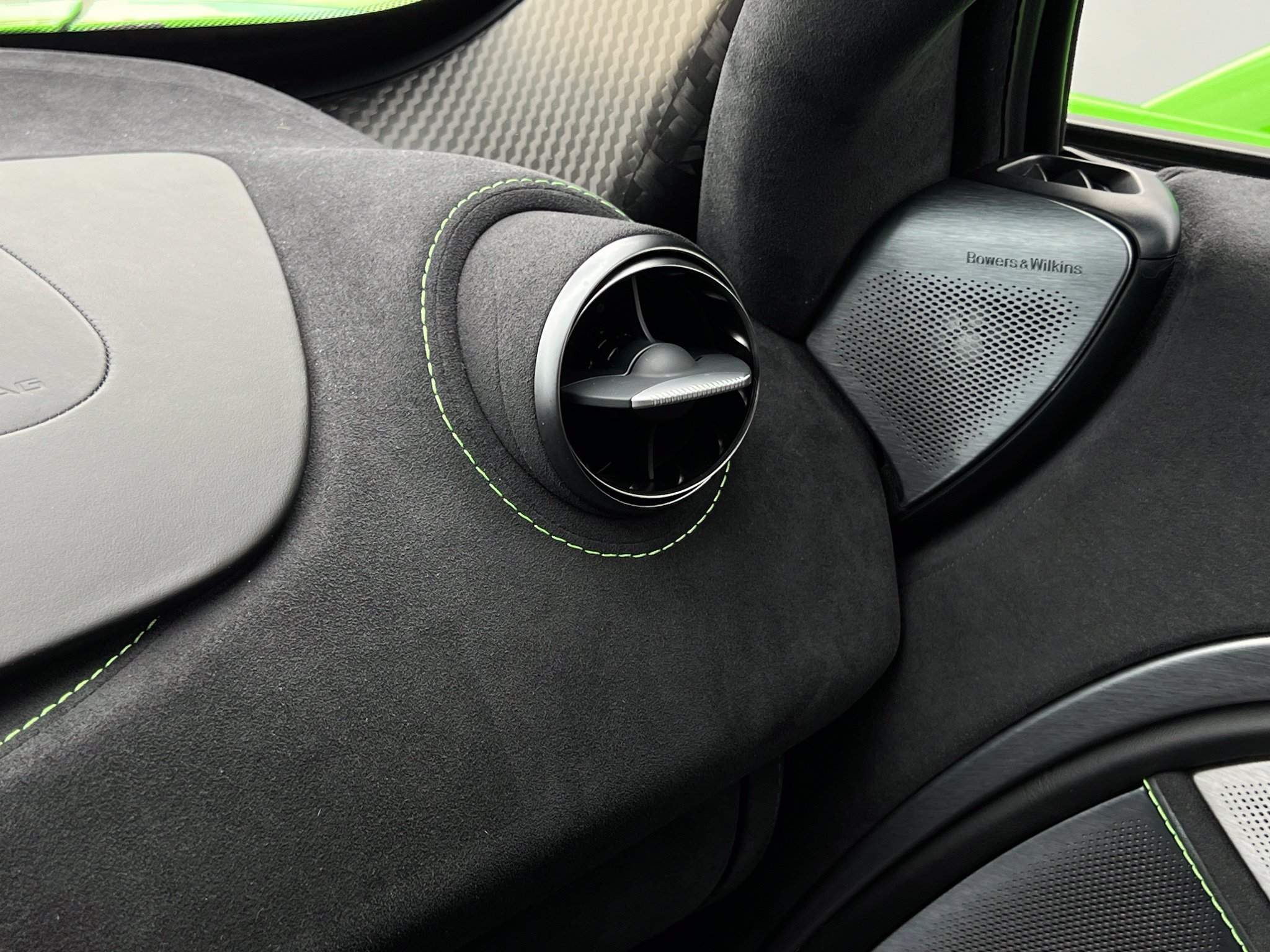 Used 2024 McLaren 750S photo 35