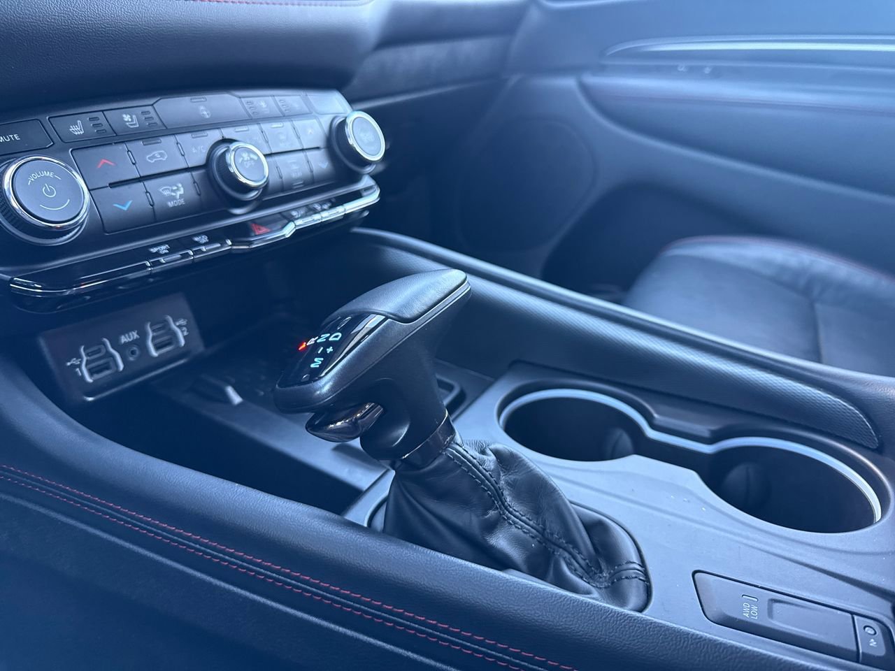 2025 Dodge Durango R/T