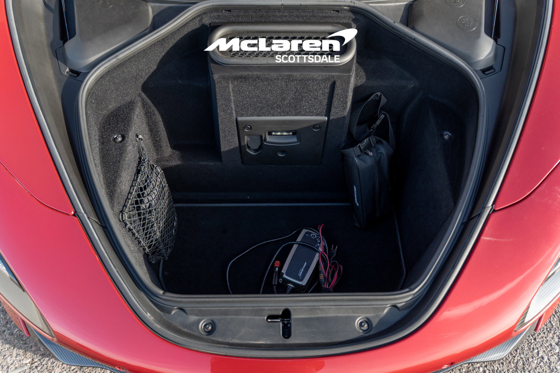 Used 2018 McLaren 720S Performance photo 35
