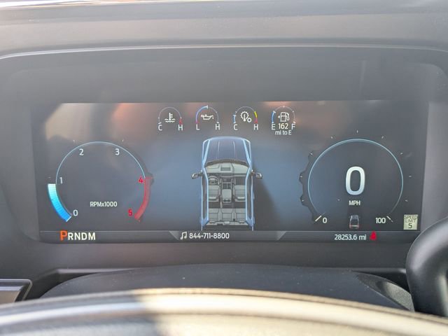 2023 Ford F250 Lariat