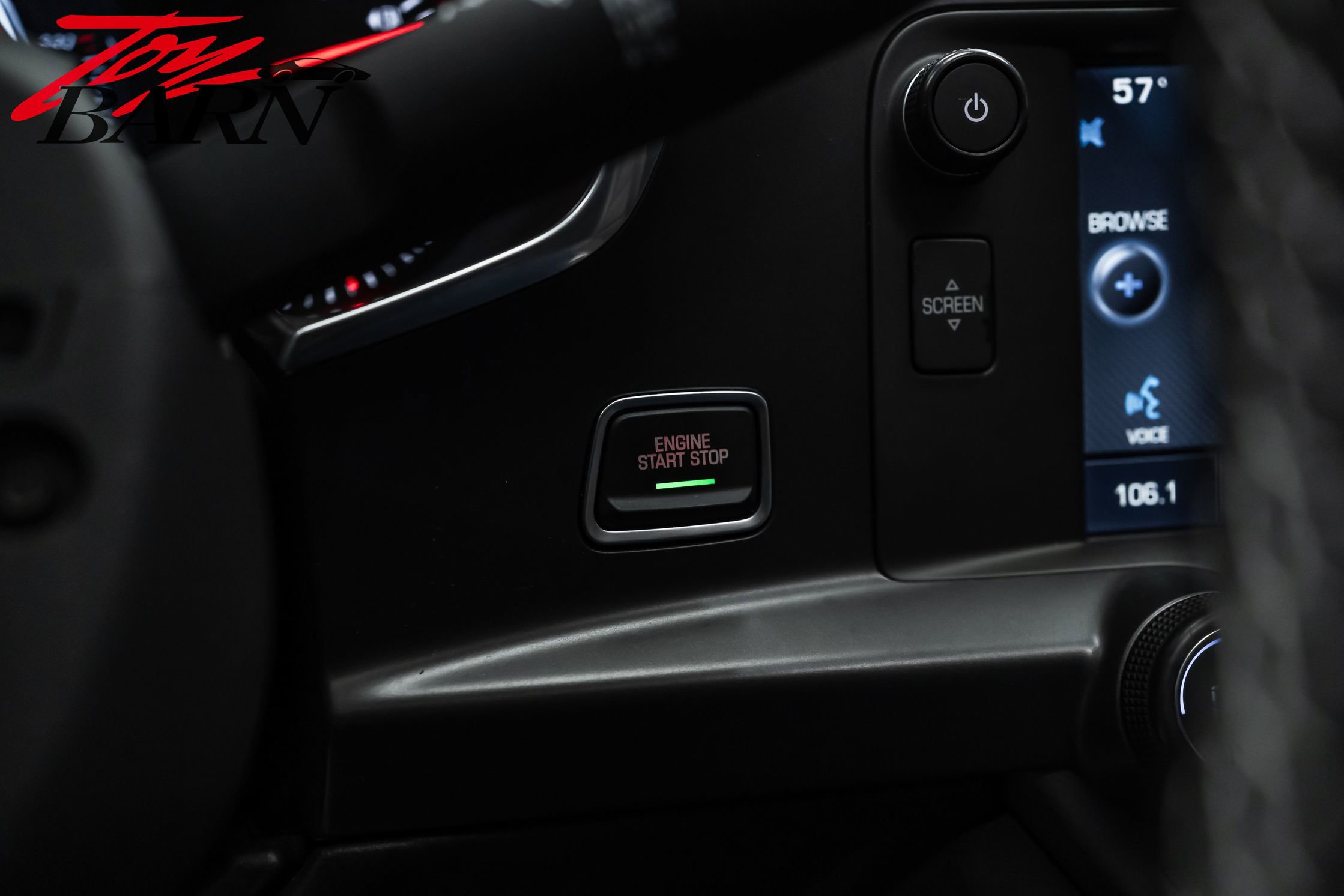 2015 Chevrolet Corvette Z06