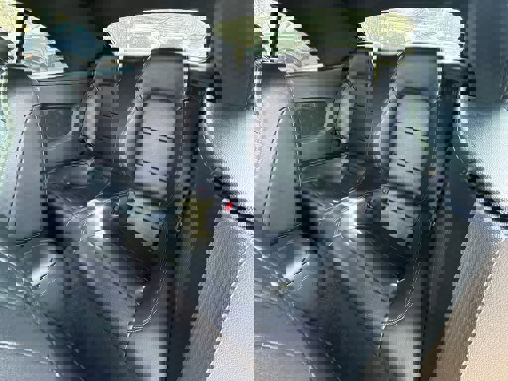 2017 Ford Mustang Premium