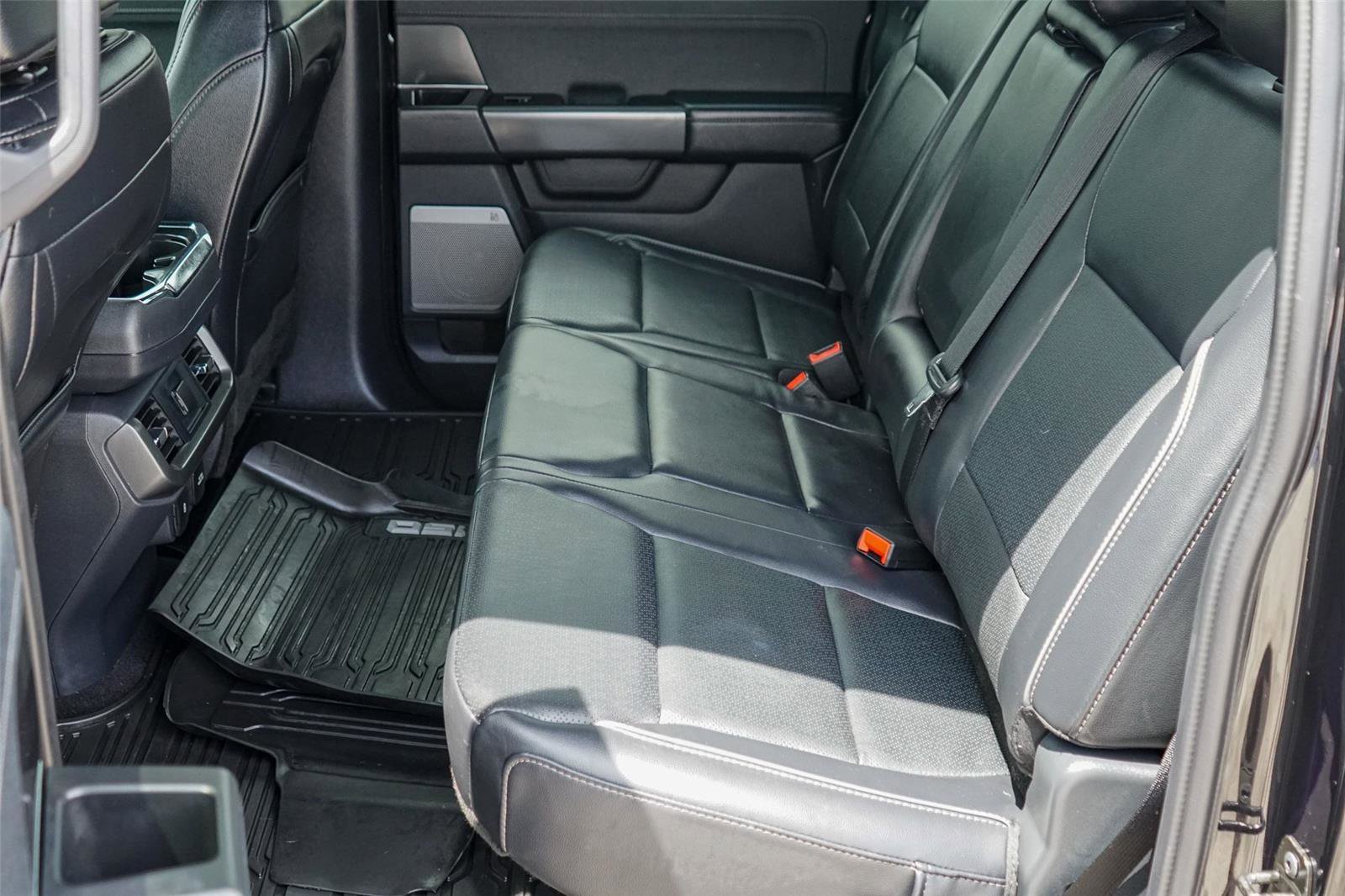 2024 Ford F150 Lariat