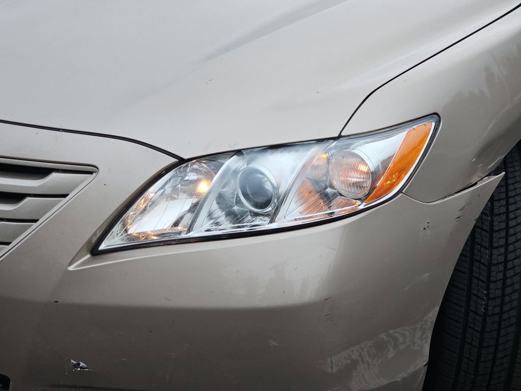 2009 Toyota Camry LE