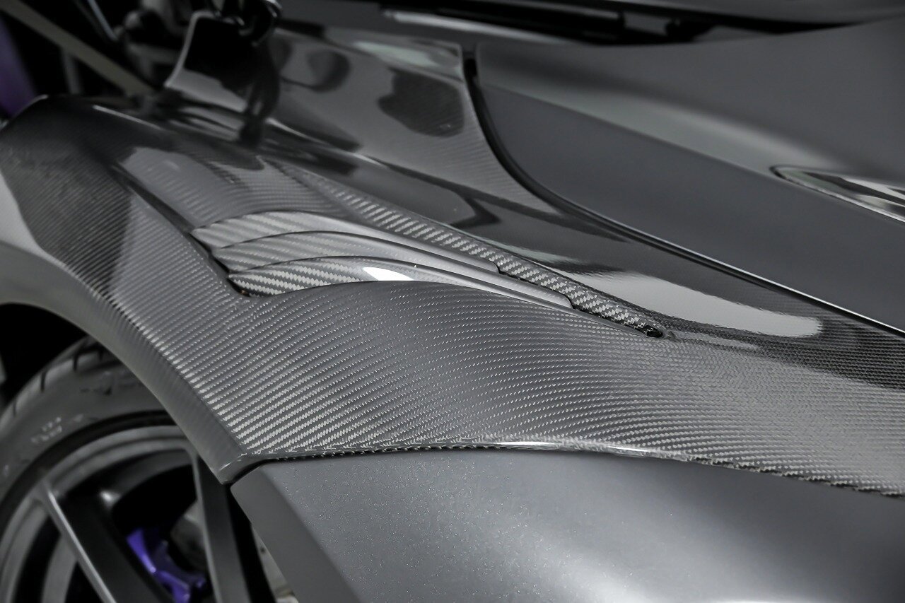 Used 2019 McLaren 720S photo 7