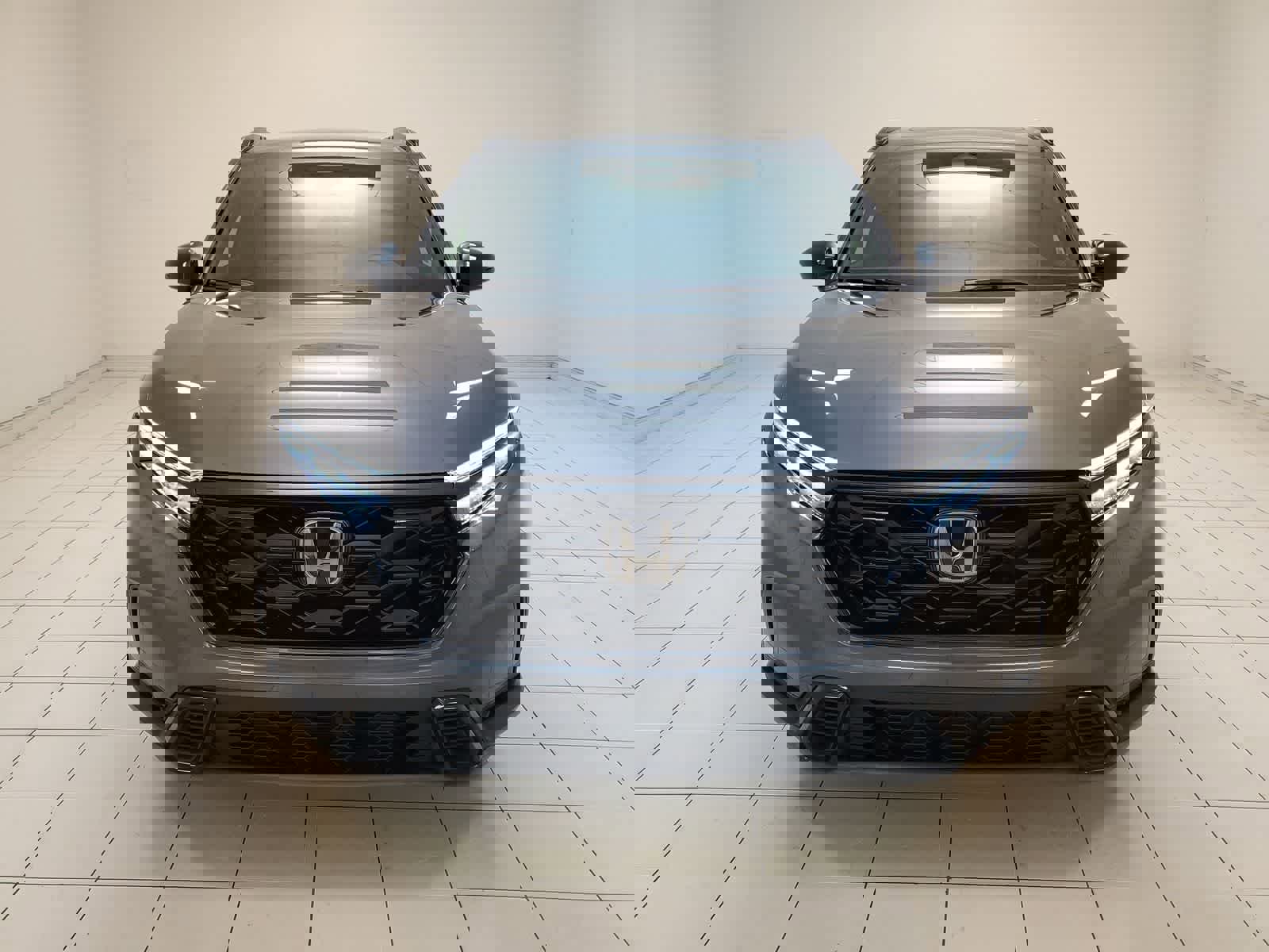 2023 Honda Cr-V Sport