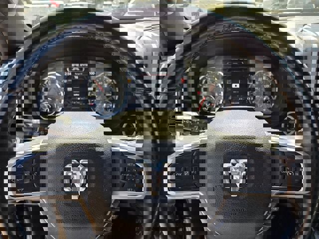 2022 RAM 1500 Lone Star