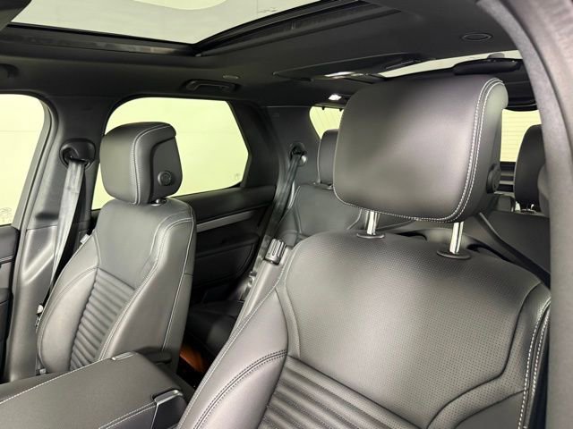 2026 Land Rover Discovery Limited Edition