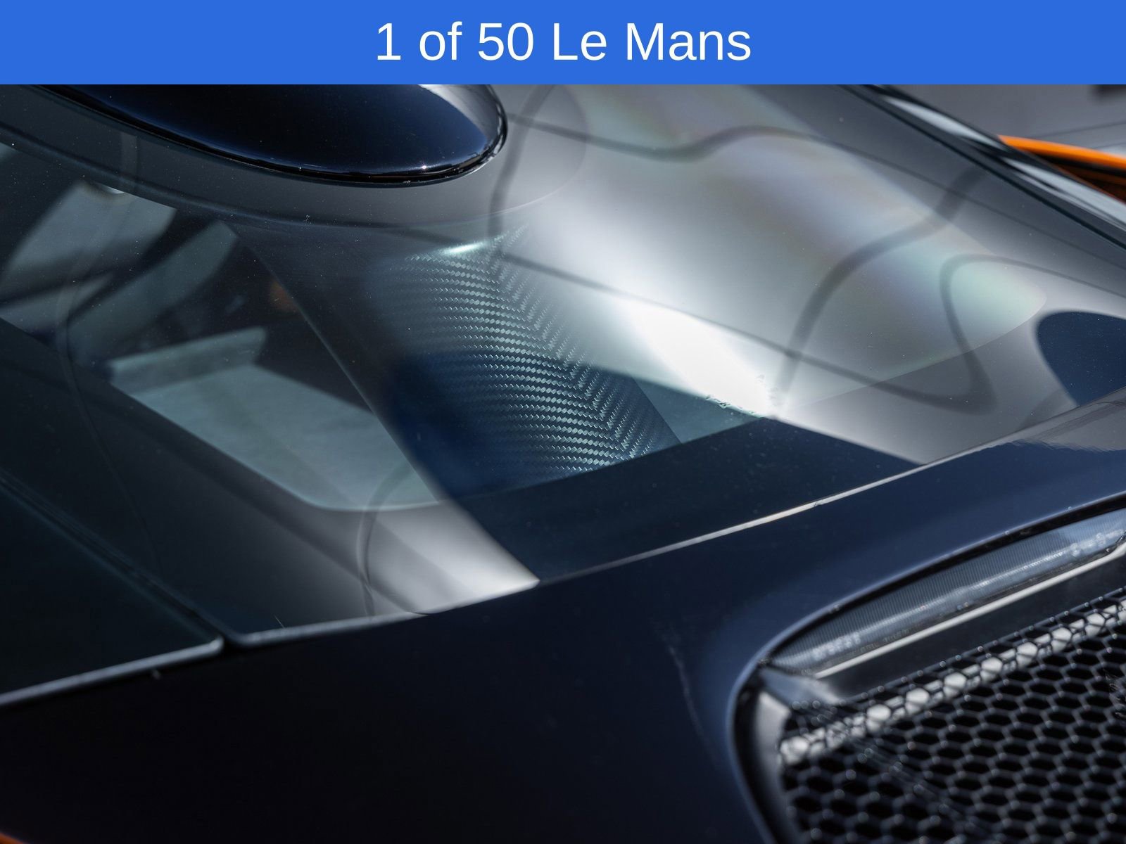 Used 2021 McLaren 720S photo 17