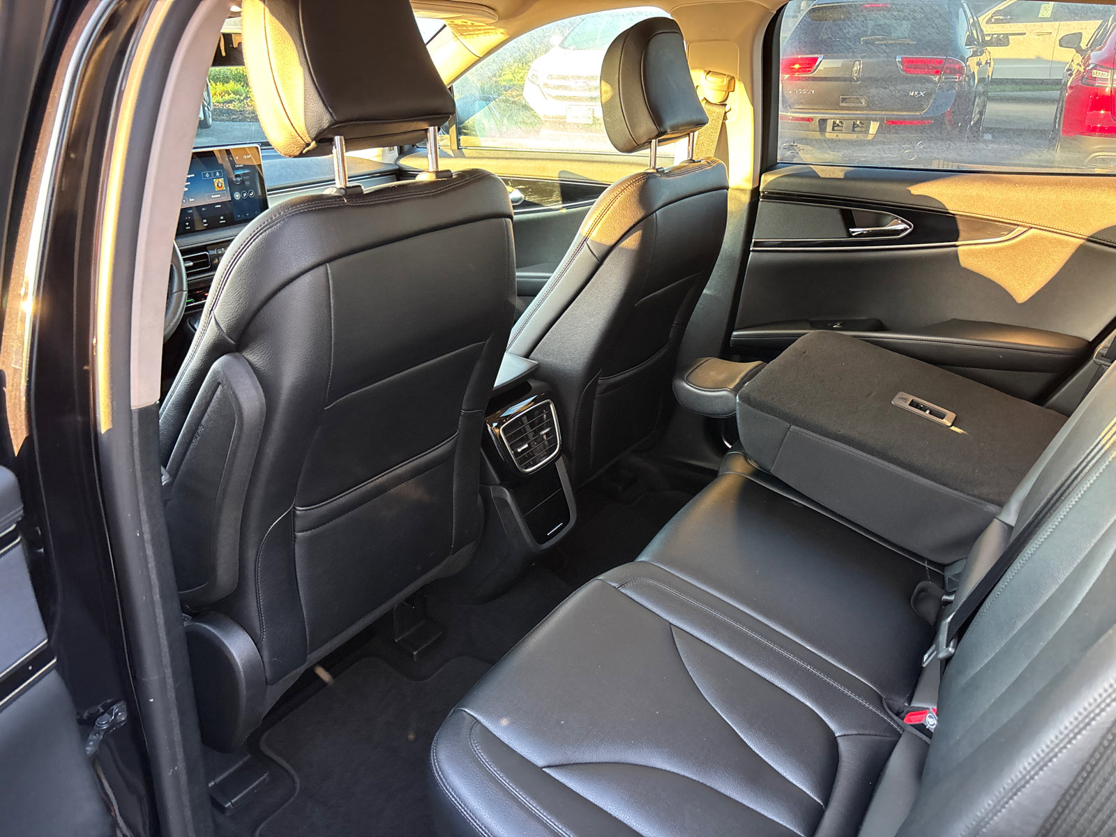 2023 Lincoln Nautilus FWD