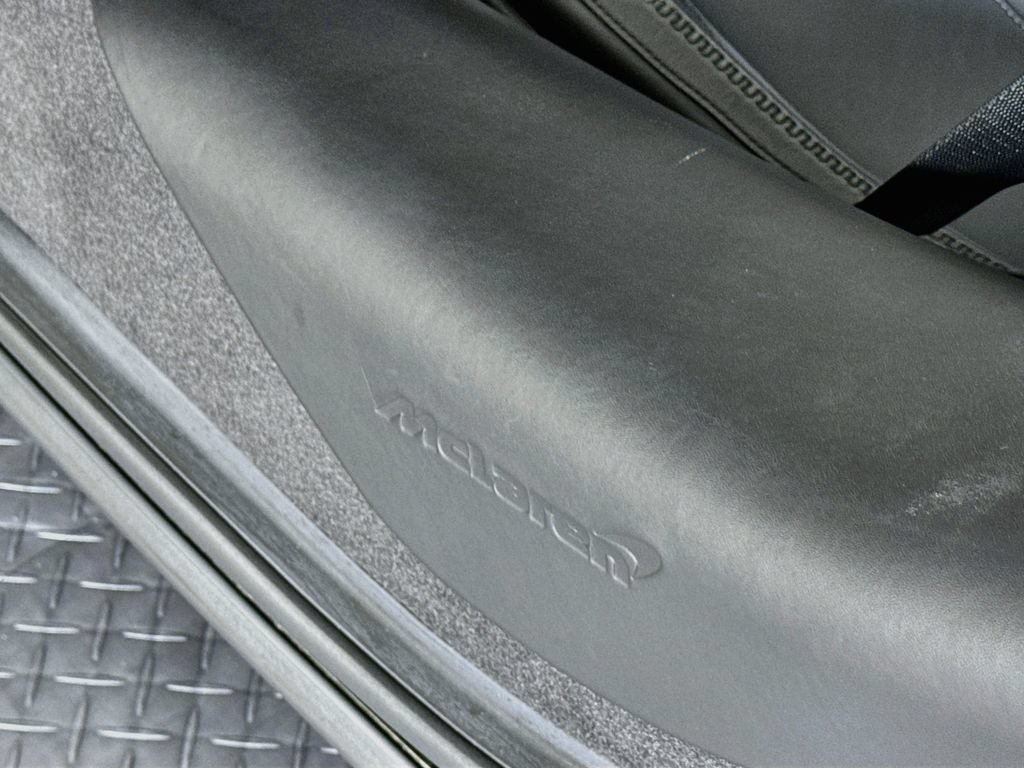 Used 2025 McLaren 750S Spider photo 20