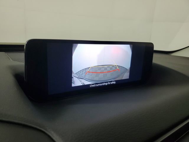 2025 MAZDA Cx-50 AWD 2.5 Turbo w/ Premium Pkg