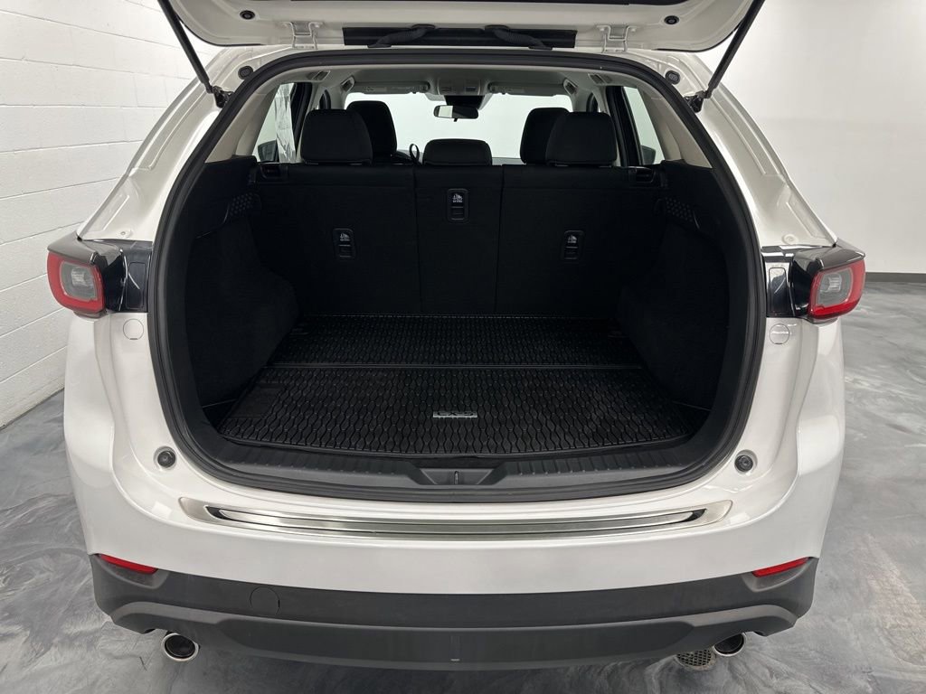 2023 MAZDA CX-5 AWD 2.5 S