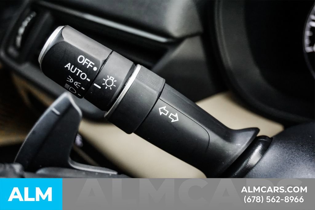 2022 Acura TLX SH-AWD