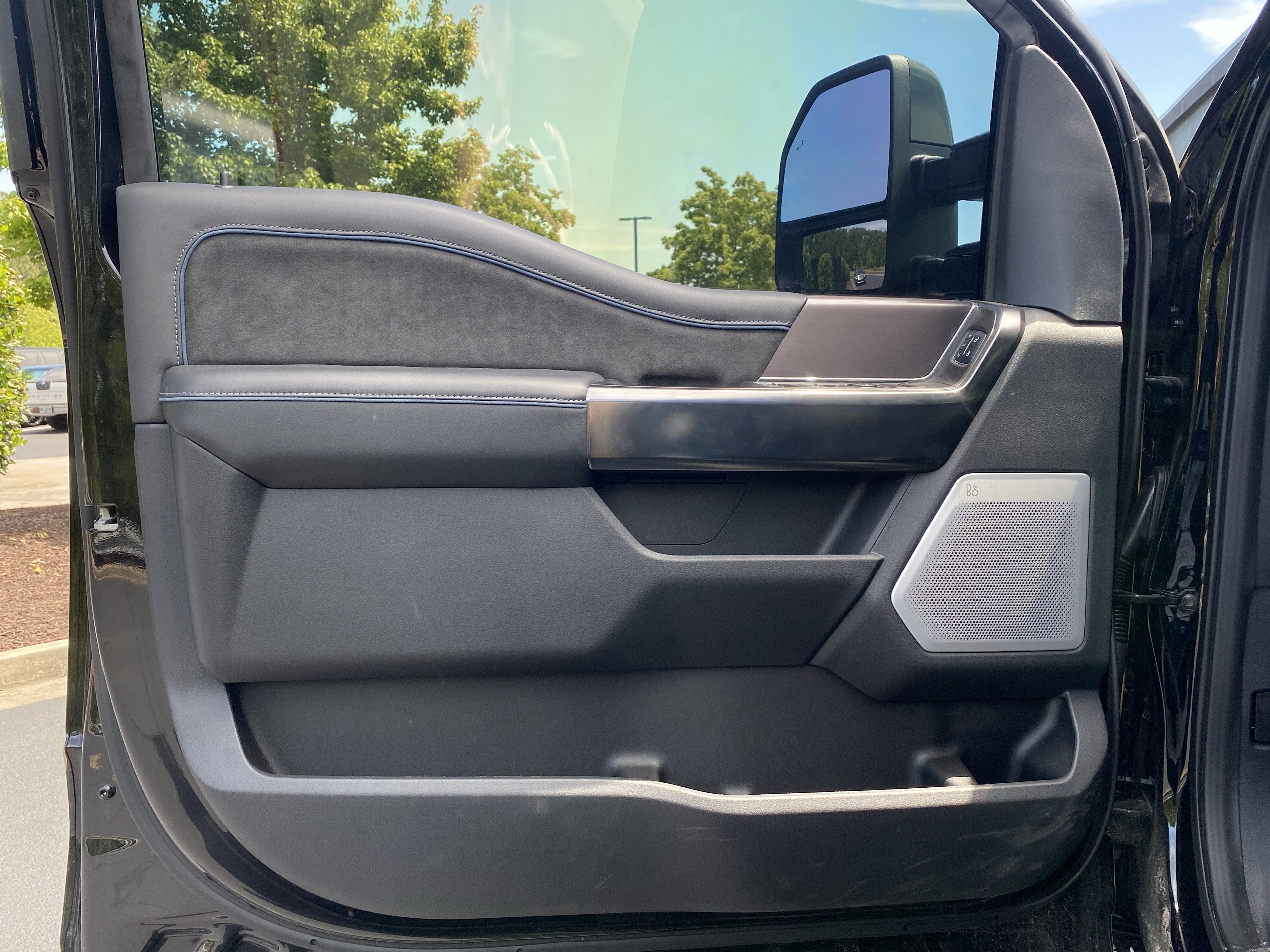 2026 Ford F250 Platinum