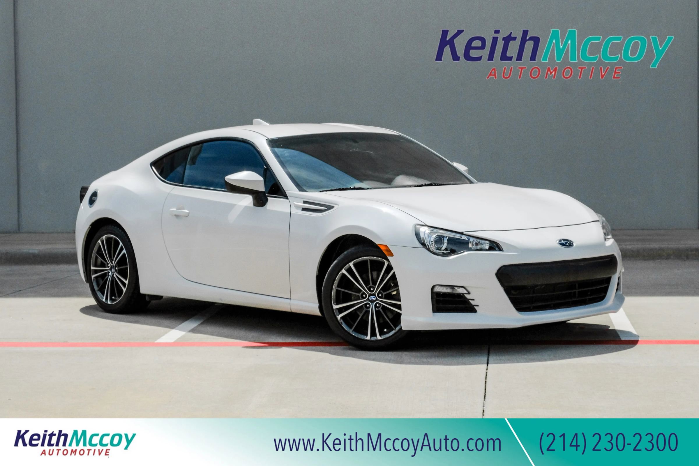 Used Subaru BRZ for Sale in Dallas, TX - Autotrader