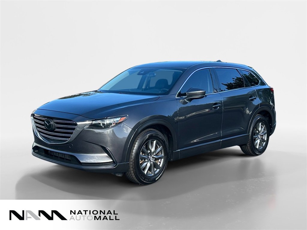 2021 Mazda CX-9 Touring
