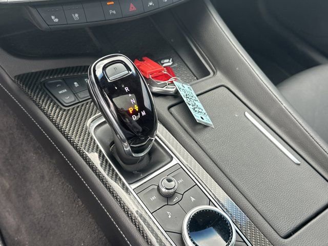 2024 Cadillac CT5 V Blackwing