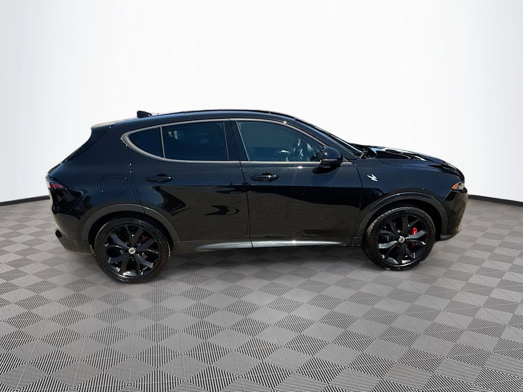 2024 Dodge Hornet R/T Plus