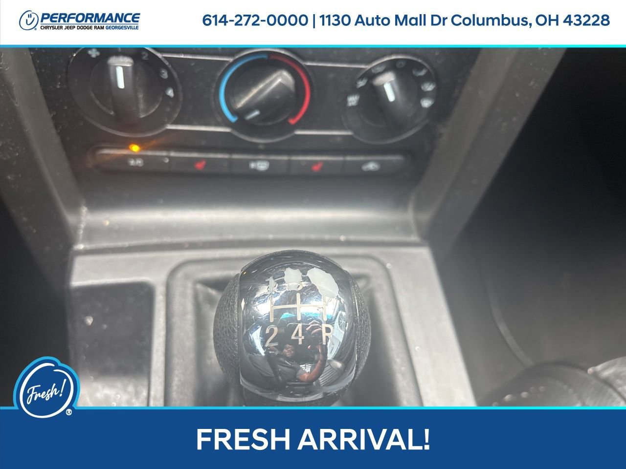 2007 Ford Mustang GT Premium