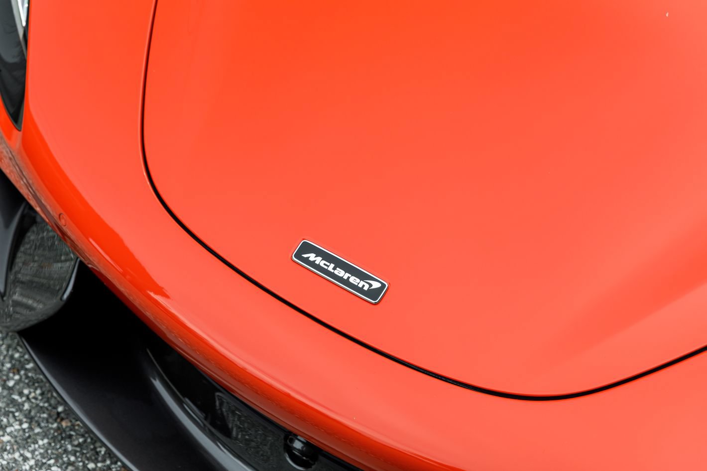 Used 2021 McLaren 765LT 4
