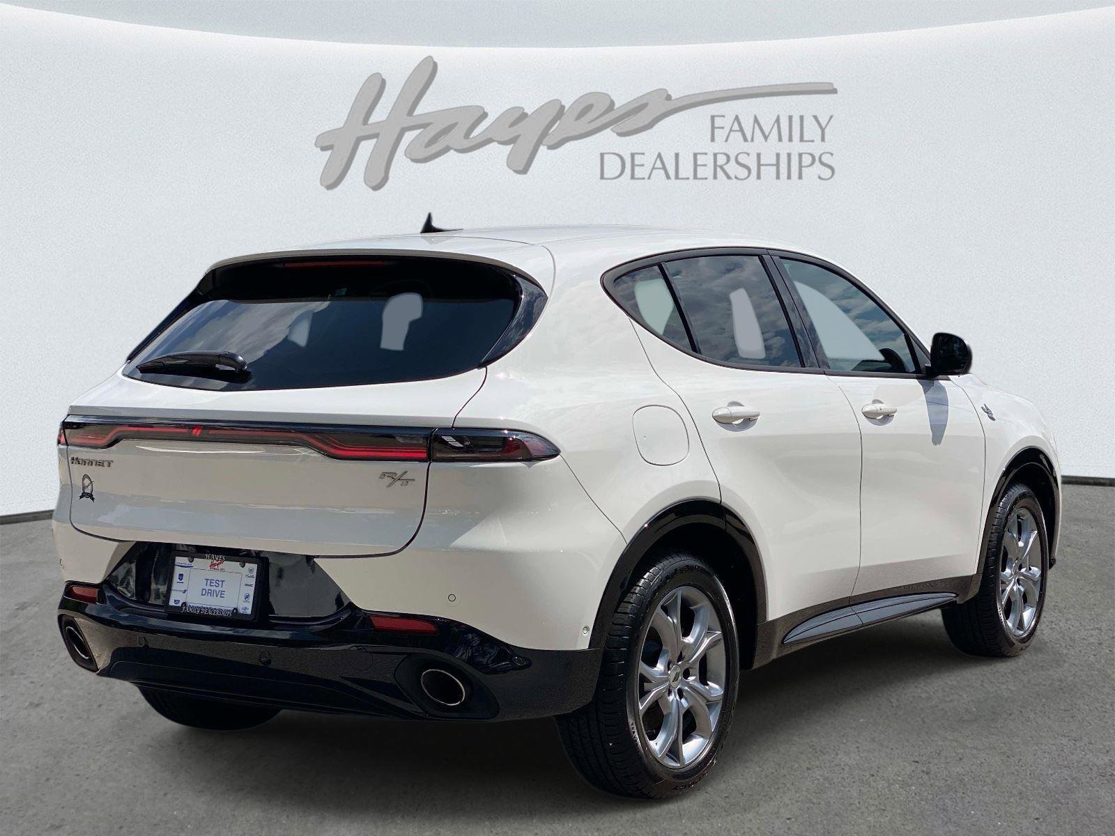 2025 Dodge Hornet R/T