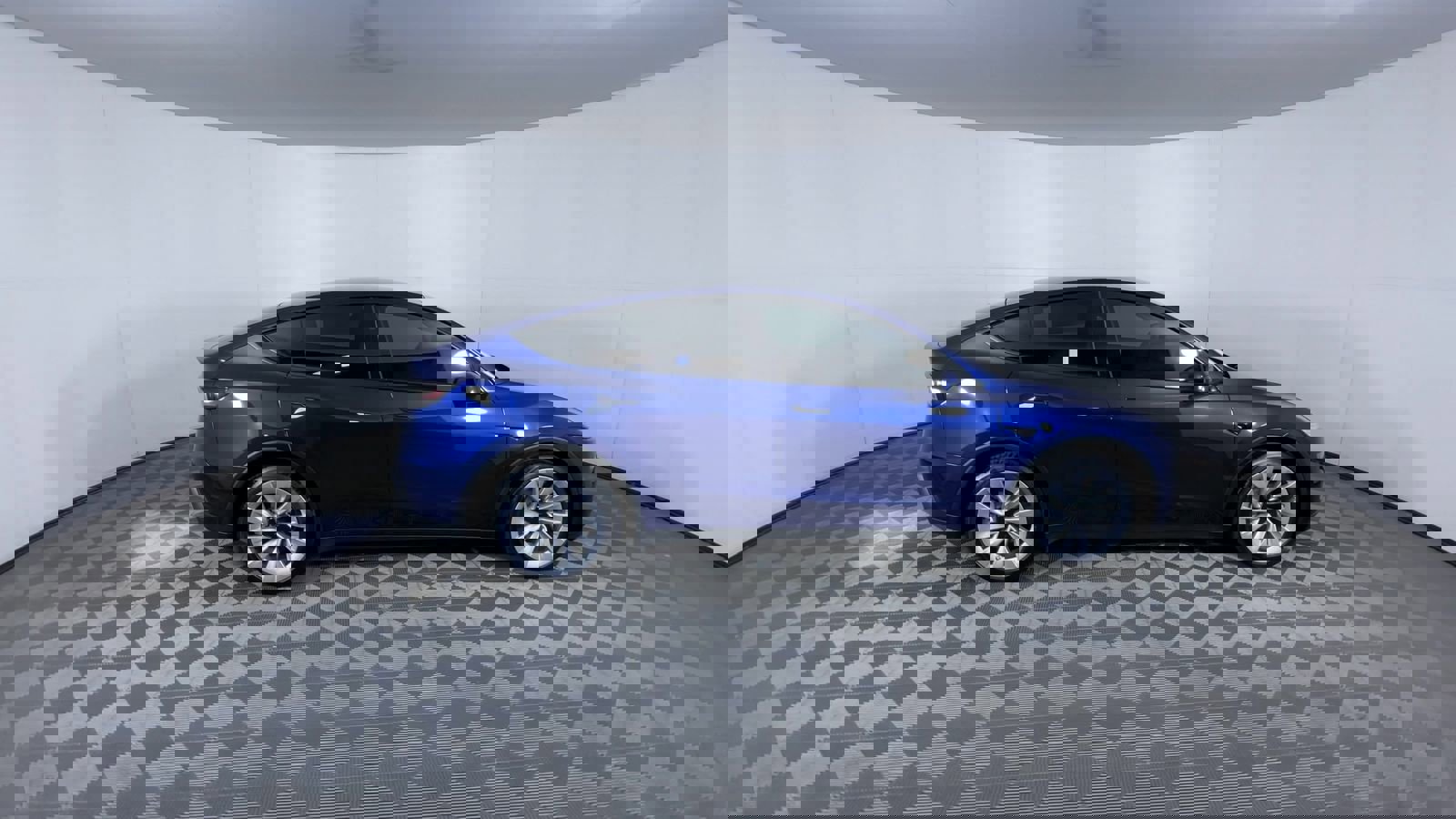 2026 Tesla Model Y AWD