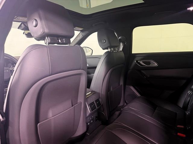 2026 Land Rover Range Rover Velar S