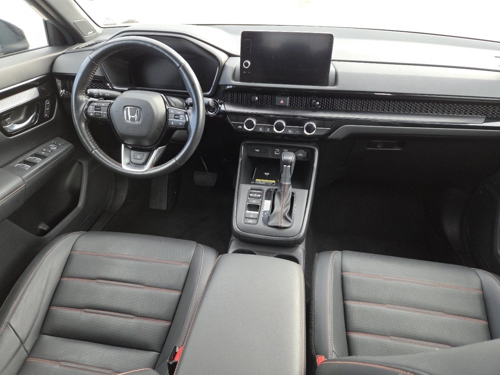 2023 Honda Cr-V Sport Touring