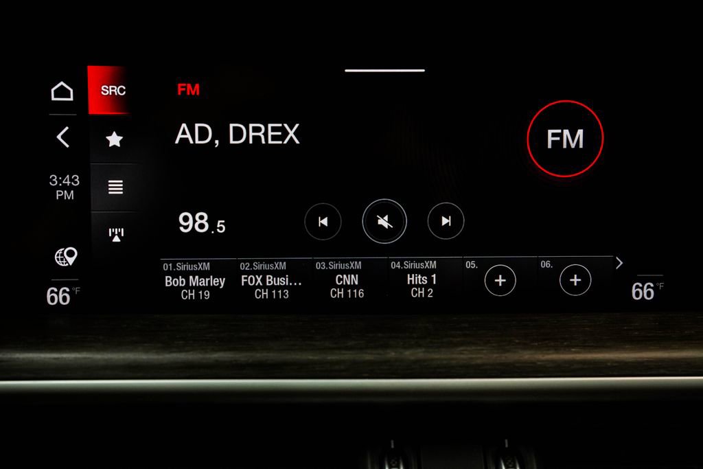 2023 Alfa Romeo Stelvio Ti