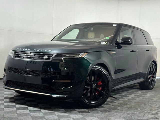 2025 Land Rover Range Rover Sport Dynamic SE