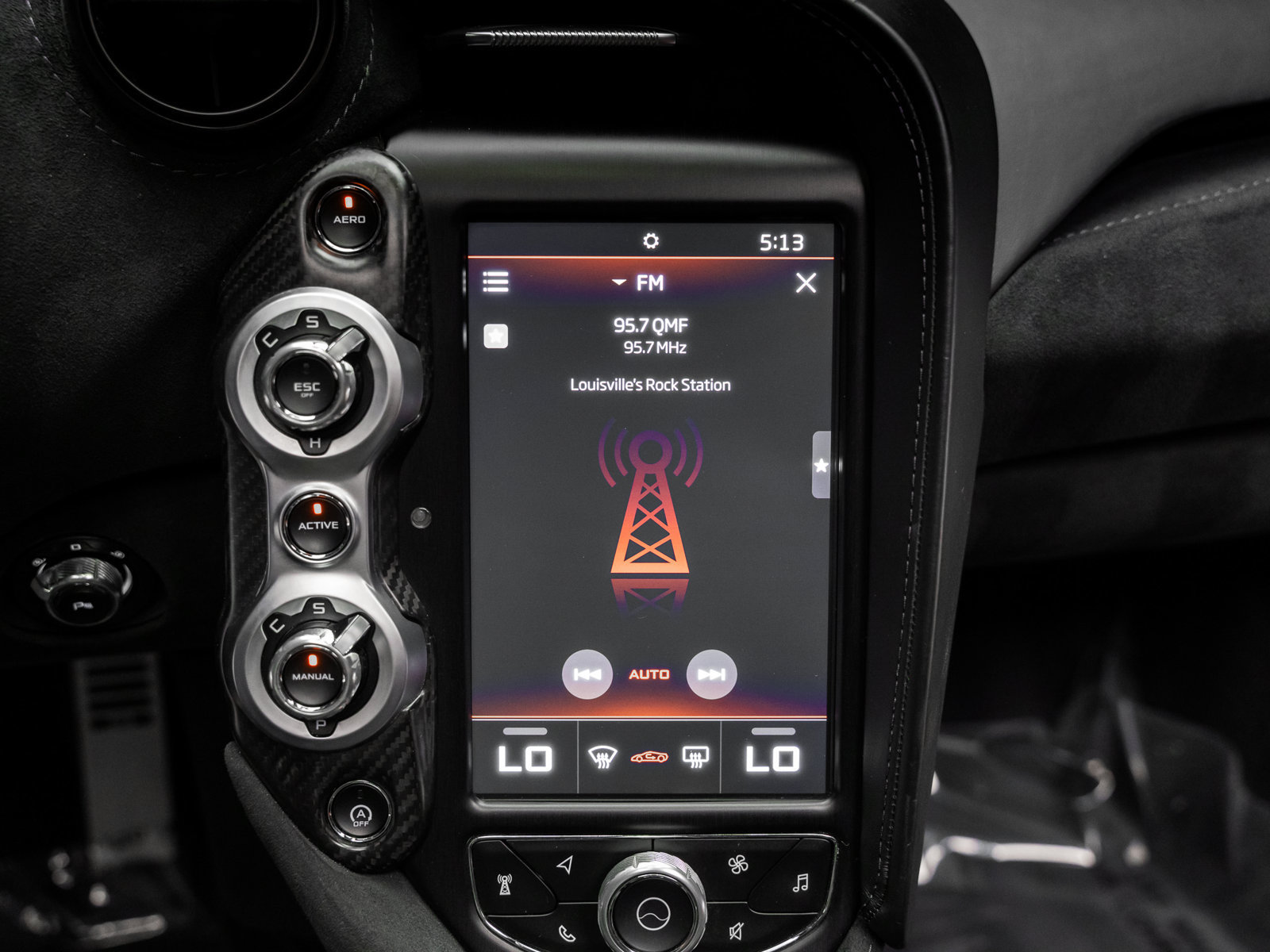 Used 2018 McLaren 720S photo 62