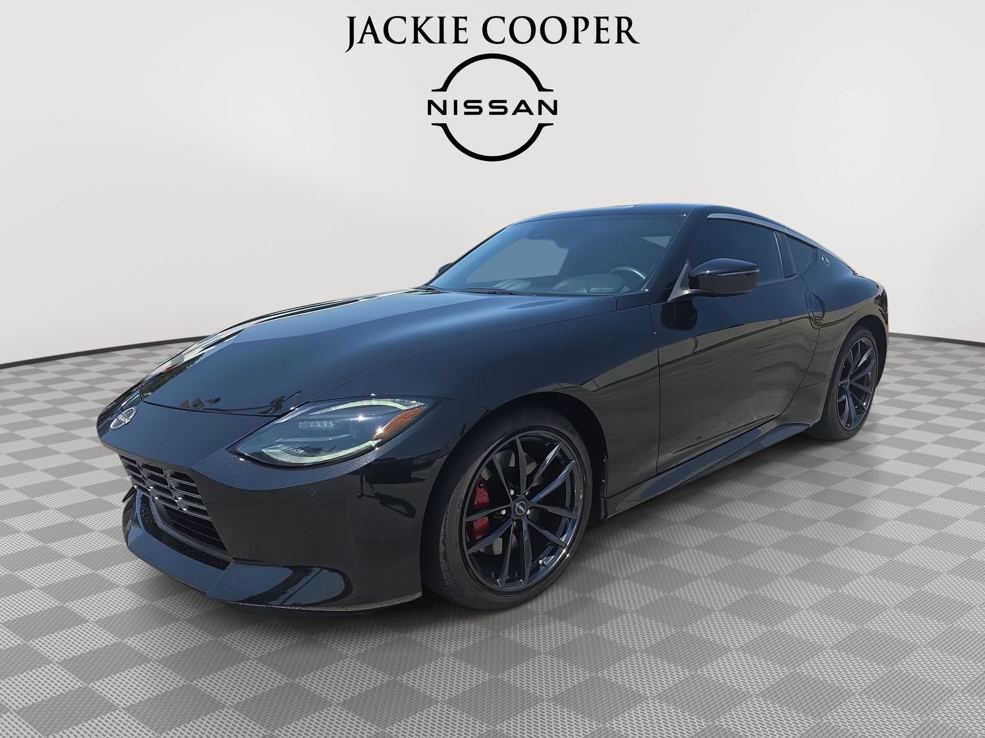 New Nissan Z for Sale in Tulsa, OK - Autotrader