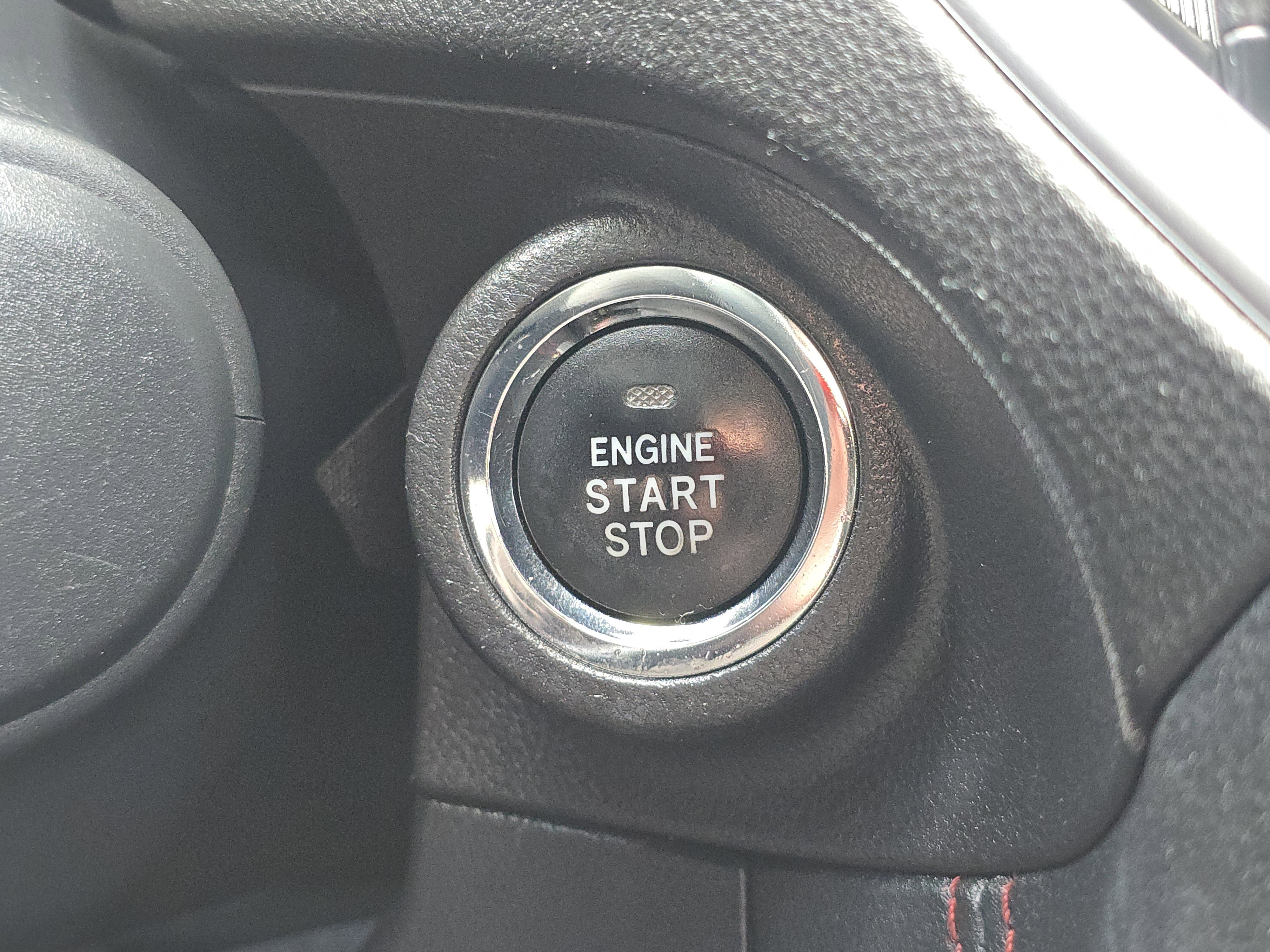 2018 Subaru Impreza 2.0i Sport