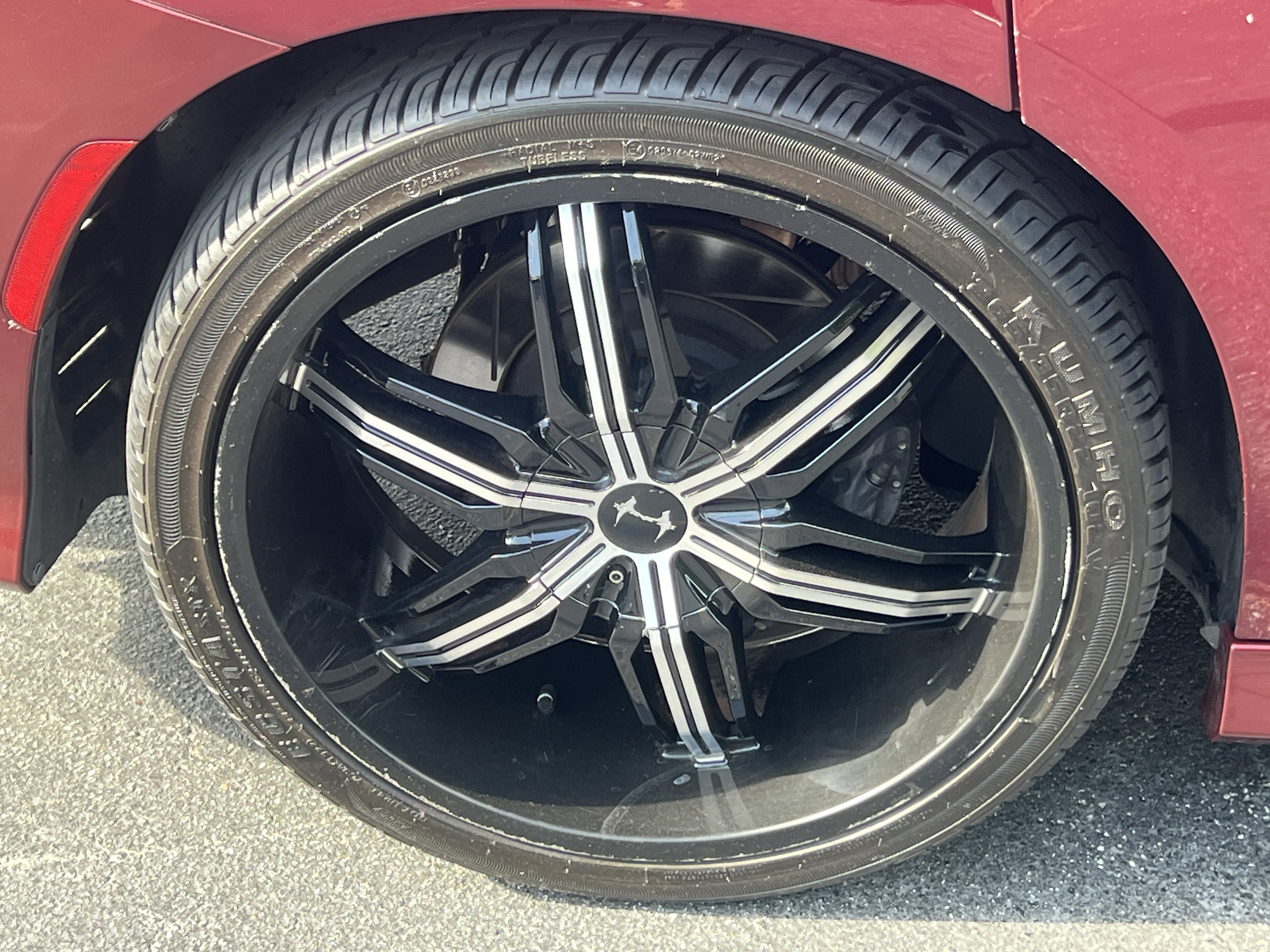 2019 Dodge Charger Scat Pack