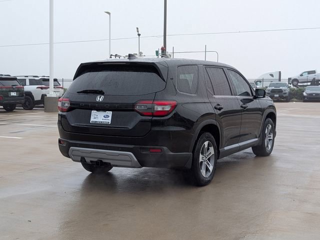 2024 Honda Pilot EX-L