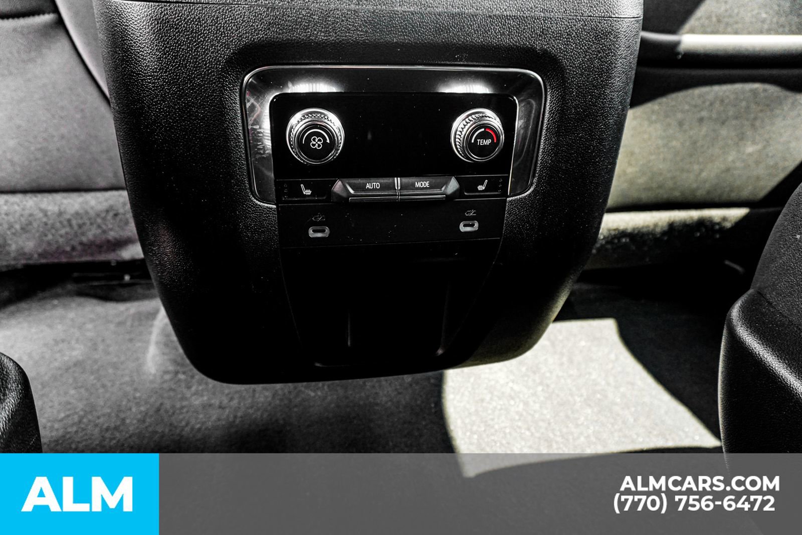 2024 GMC Yukon XL AT4