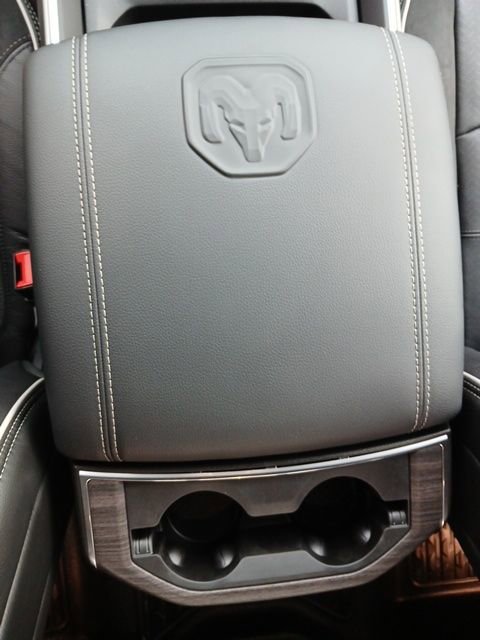 2026 RAM 4500 Laramie