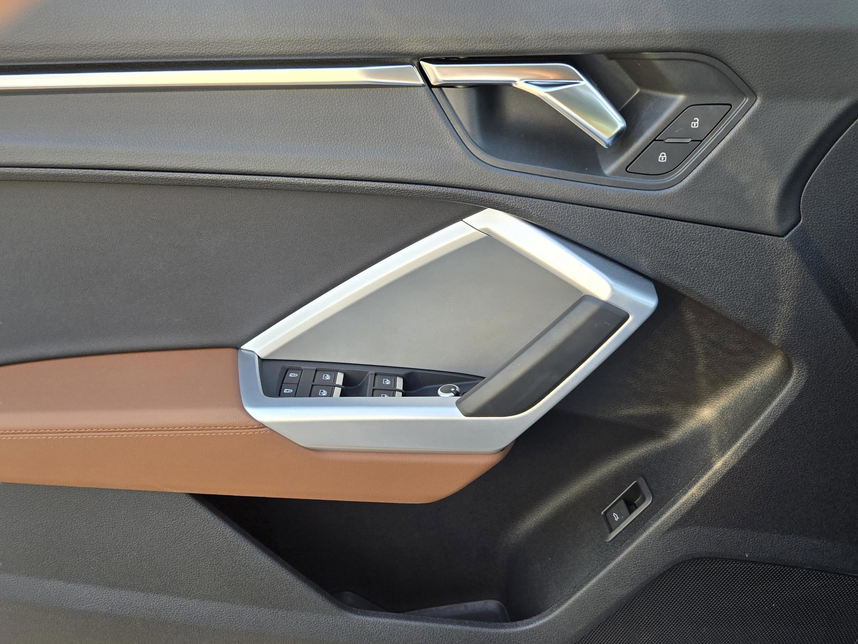 2025 Audi Q3 2.0T Premium