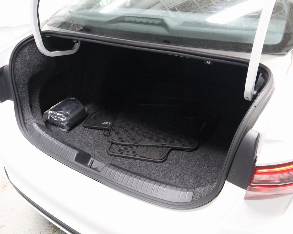 2025 Volkswagen Jetta S