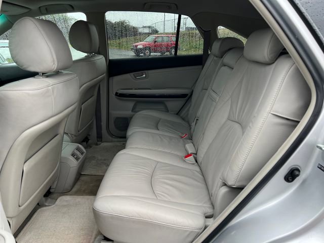 2009 Lexus RX 350 AWD