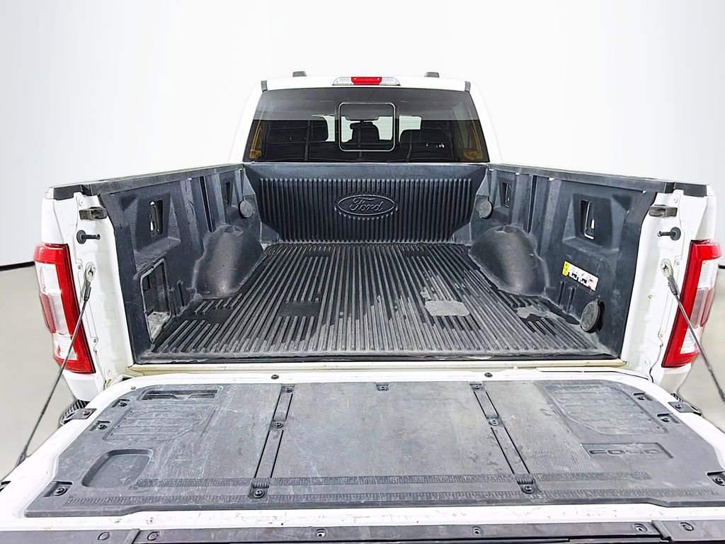 2023 Ford F150 Lariat