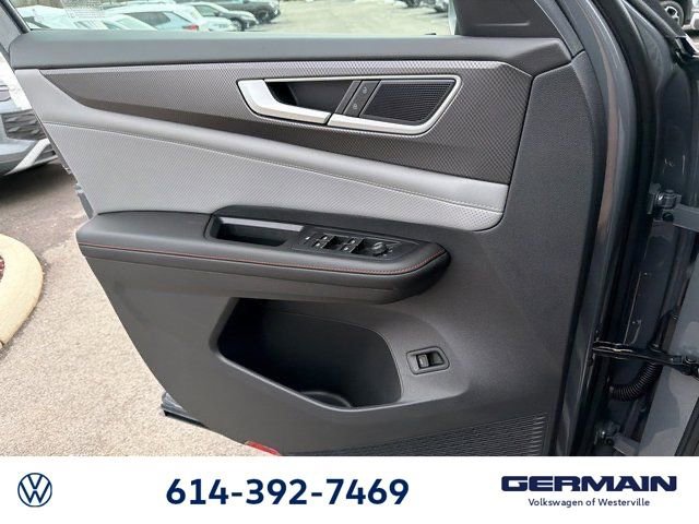 2026 Volkswagen Atlas Peak Edition