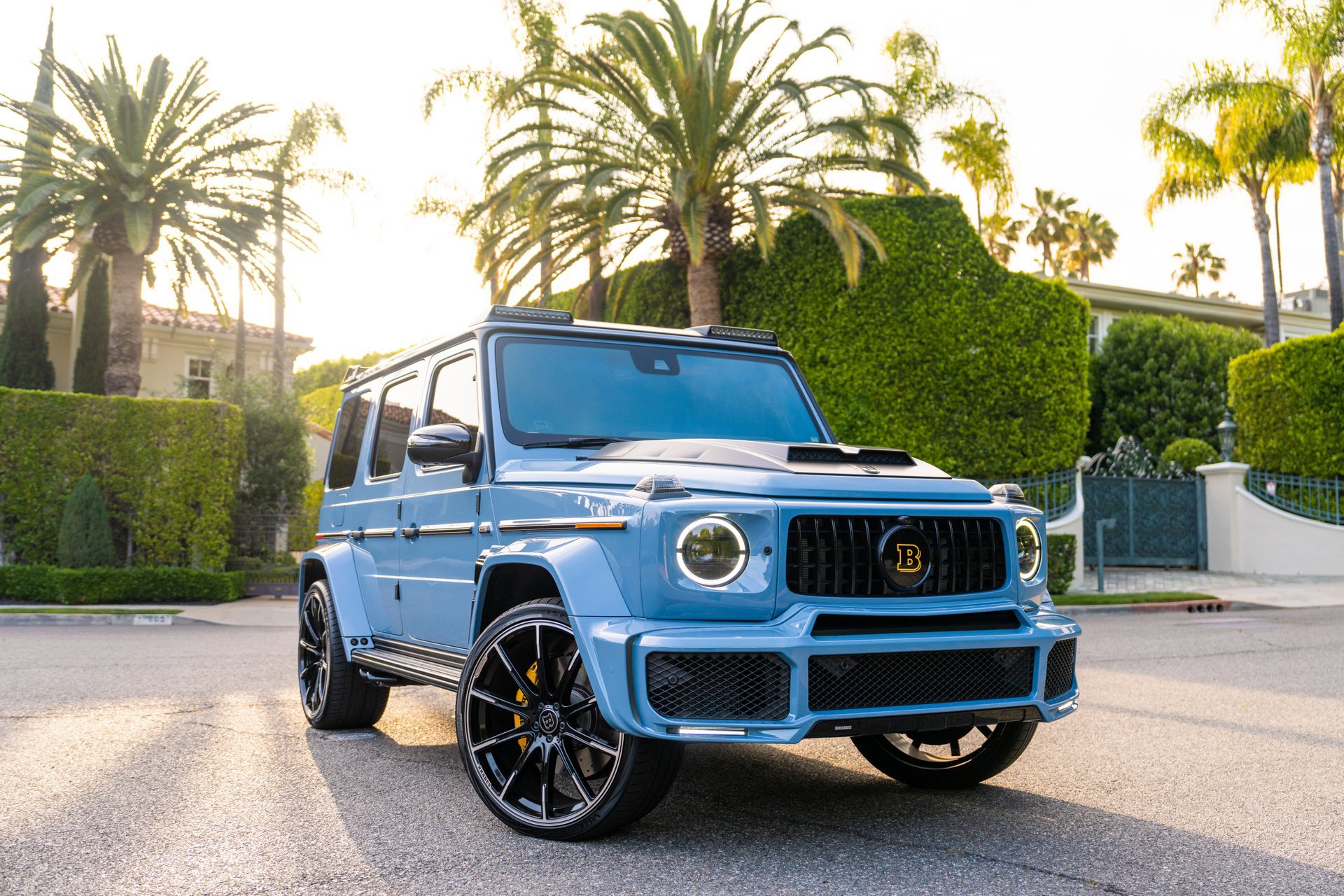 2021 Mercedes-Benz G63 AMG Built by Keyvany 🧡, Price: $539,000 - - # mercedes #benz #mercedesbenz #mercedesamg #keyvany #supercar…