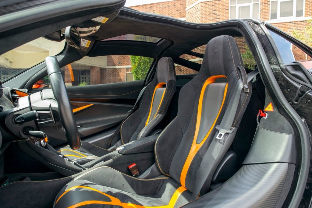 Used 2018 McLaren 720S Performance photo 52