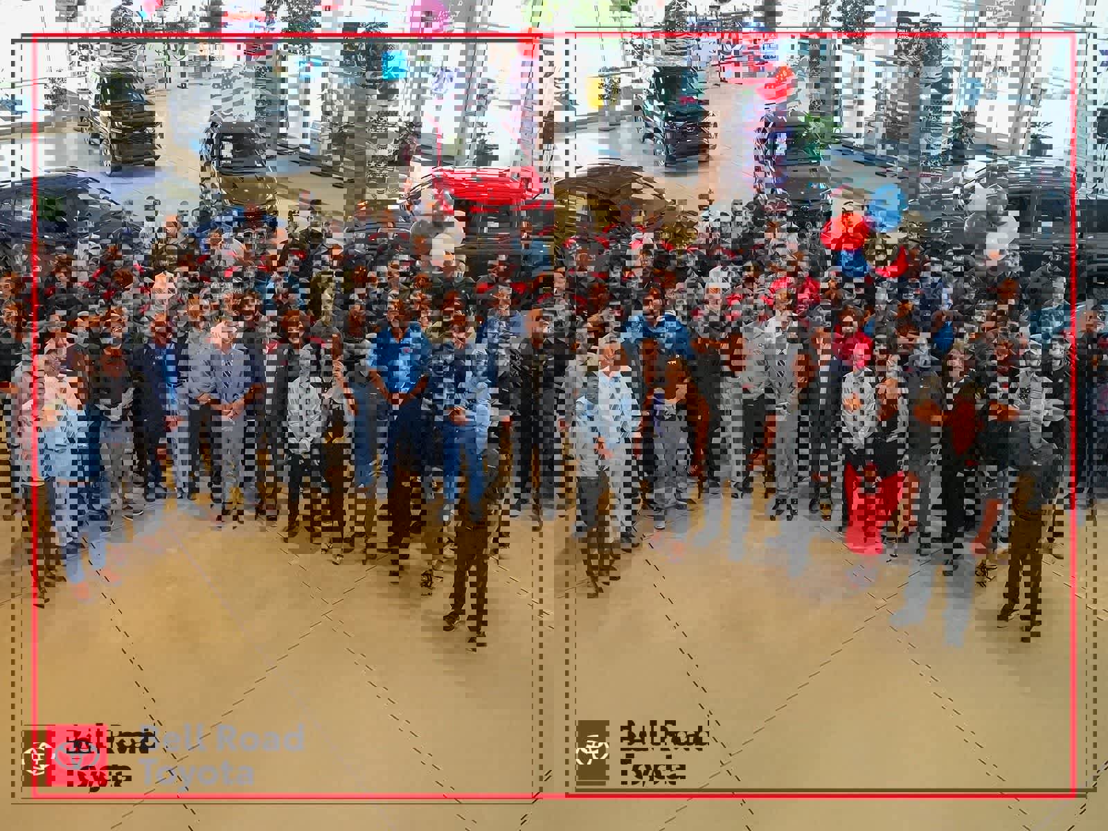 2019 Toyota Tacoma TRD Off-Road