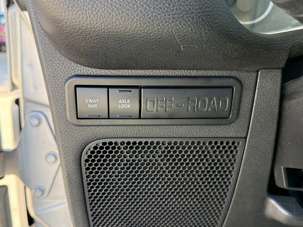 2012 Jeep Wrangler Rubicon