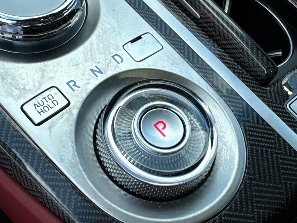 2024 Genesis G80 3.5T Sport