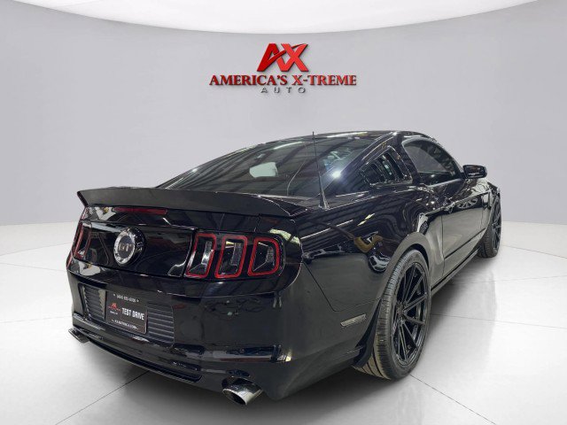 2014 Ford Mustang GT