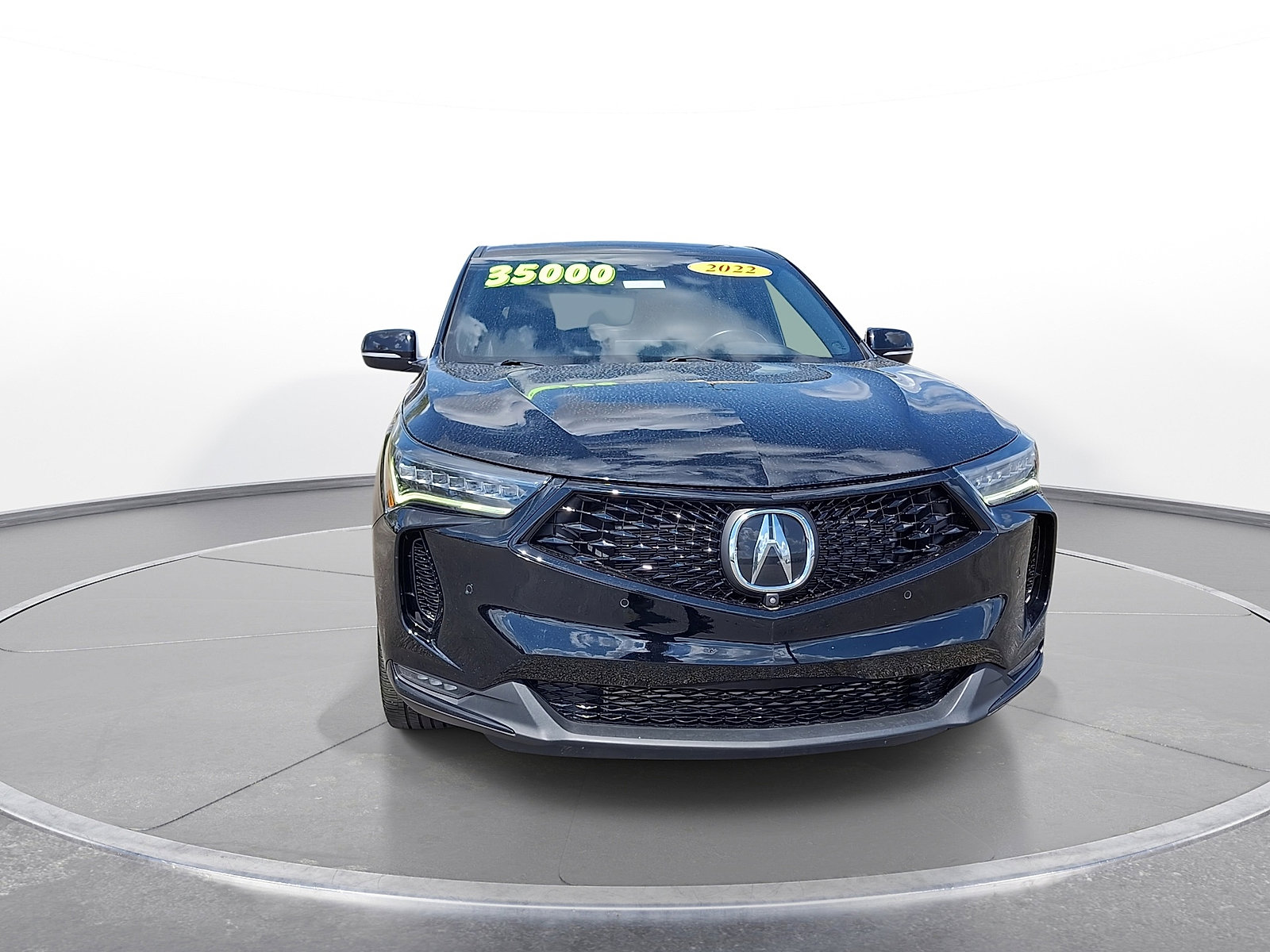 2022 Acura RDX AWD